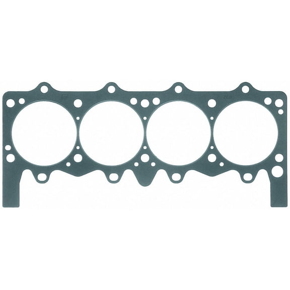 Fel-Pro Performance 1102-1 FEL1102-1 HEAD GASKET CHRY SB W8 4.
