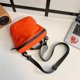 thumbnail image 4 of Bolsa De Mensajero Bolso de mensajero coreano, bolso de nailon informal para teléfono, bolso escolar para mujer (naranja) Ndcxsfigh Para Estrenar, 4 of 6
