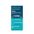 thumbnail image 2 of (Pack Of 5) Liquid Iv Hydration Electrolyte Drink Mix Passion Fruit 3.39 Oz, 2 of 7