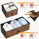 thumbnail image 2 of Mueble para TV FABATO 55 pulgadas Comoda cajonera, 2 of 3
