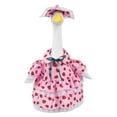 thumbnail image 2 of Costeam Easter 23 Inch Goose Costume,Festive Outfit for Outdoor Garden Porch and Door Decor, 2 of 6