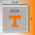 thumbnail image 2 of Franklin Sports Storage Bin - Tennessee Volunteers -  11" x 10.5" x 10.5" - College Licensed, 2 of 8