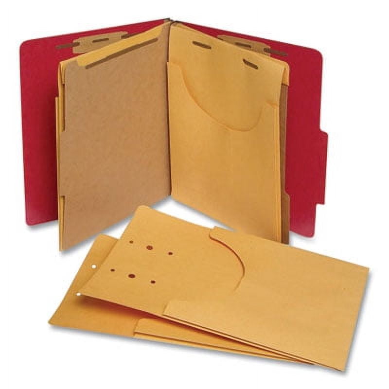 Pendaflex Reinforced Hanging File Folders 2 D99973