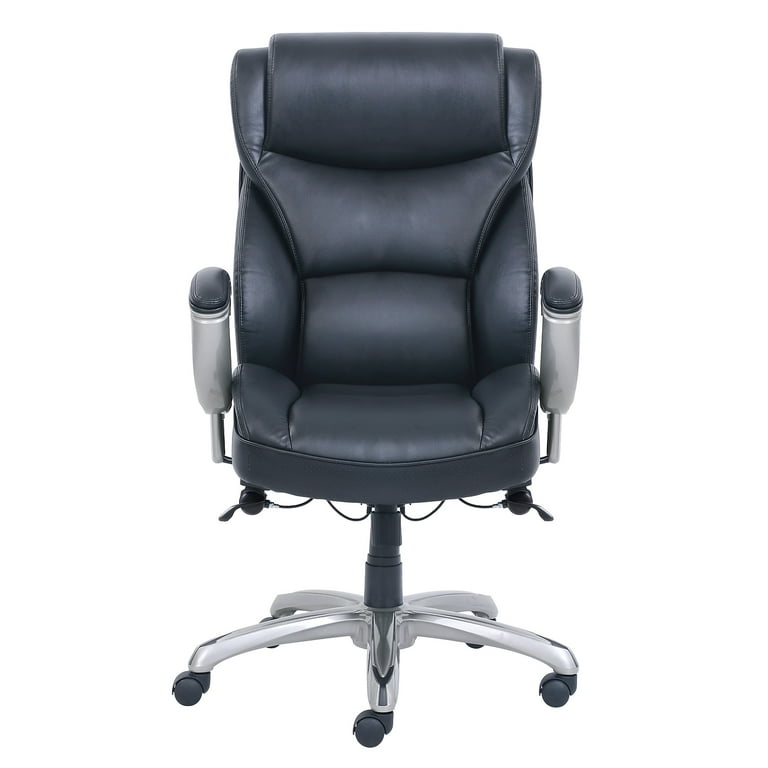 Sertapedic on sale office chair