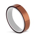thumbnail image 2 of Firm High Temperature Resistance High Heat  Tape, Low Temperature Heat  Tape, for Motor Transformer Coil Capacitor, 2 of 8