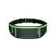 thumbnail image 1 of Greeniant Riñonera impermeable para correr, Jogging, riñonera reflectante para pescar, para correr, tarjeta de efectivo, caminar, monopatín para mujer Mochilas de mochilero Gris Greeniant OD023115-05, 1 of 6