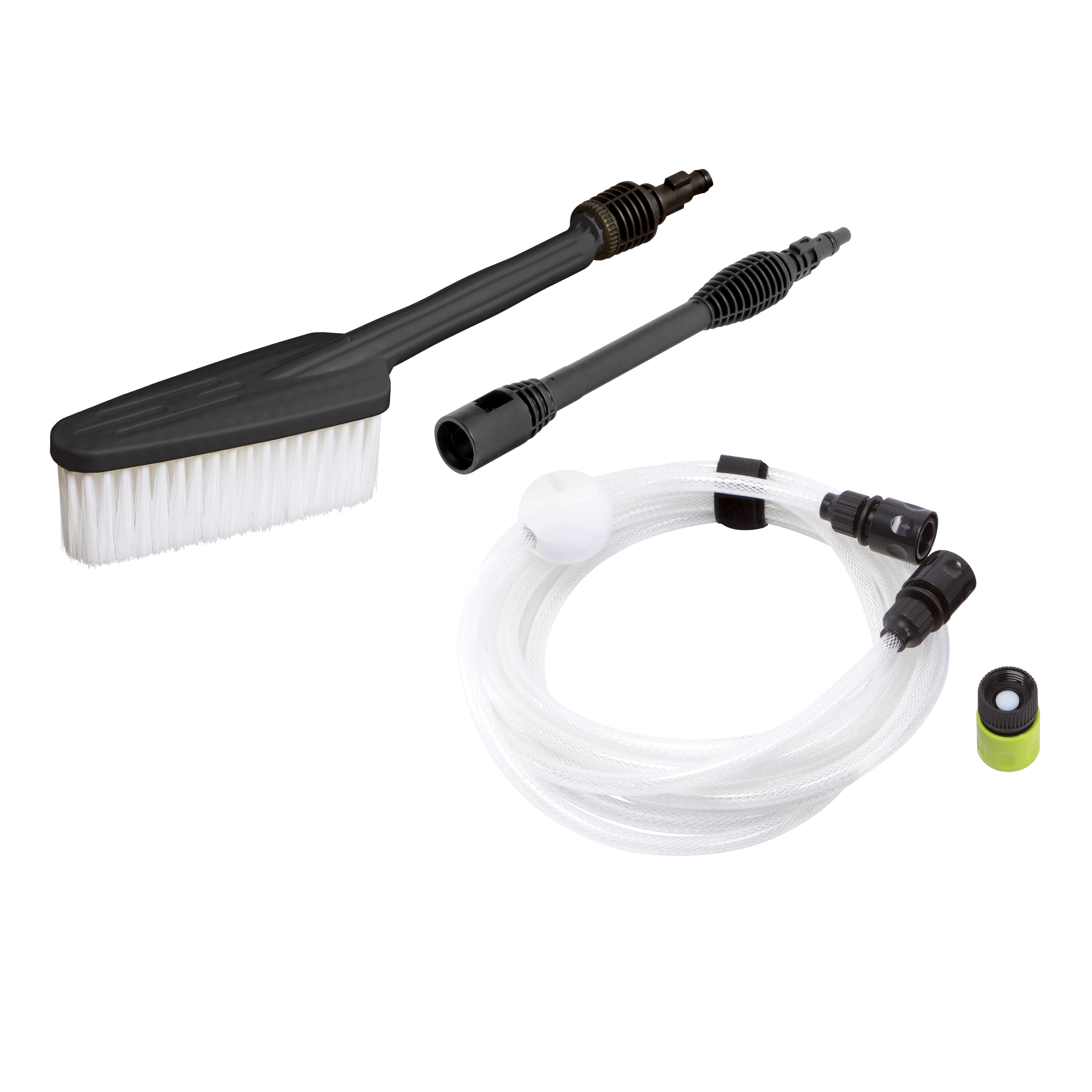 Sun Joe 24V Cordless Portable Power Cleaner, 5-in-1 Twist Nozzle, Tool Only