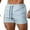 Light Blue, variant on zfhfof Men's Gym Workout Shorts Running Lightweight Athletic Short Pants Bodybuilding Training Shorts