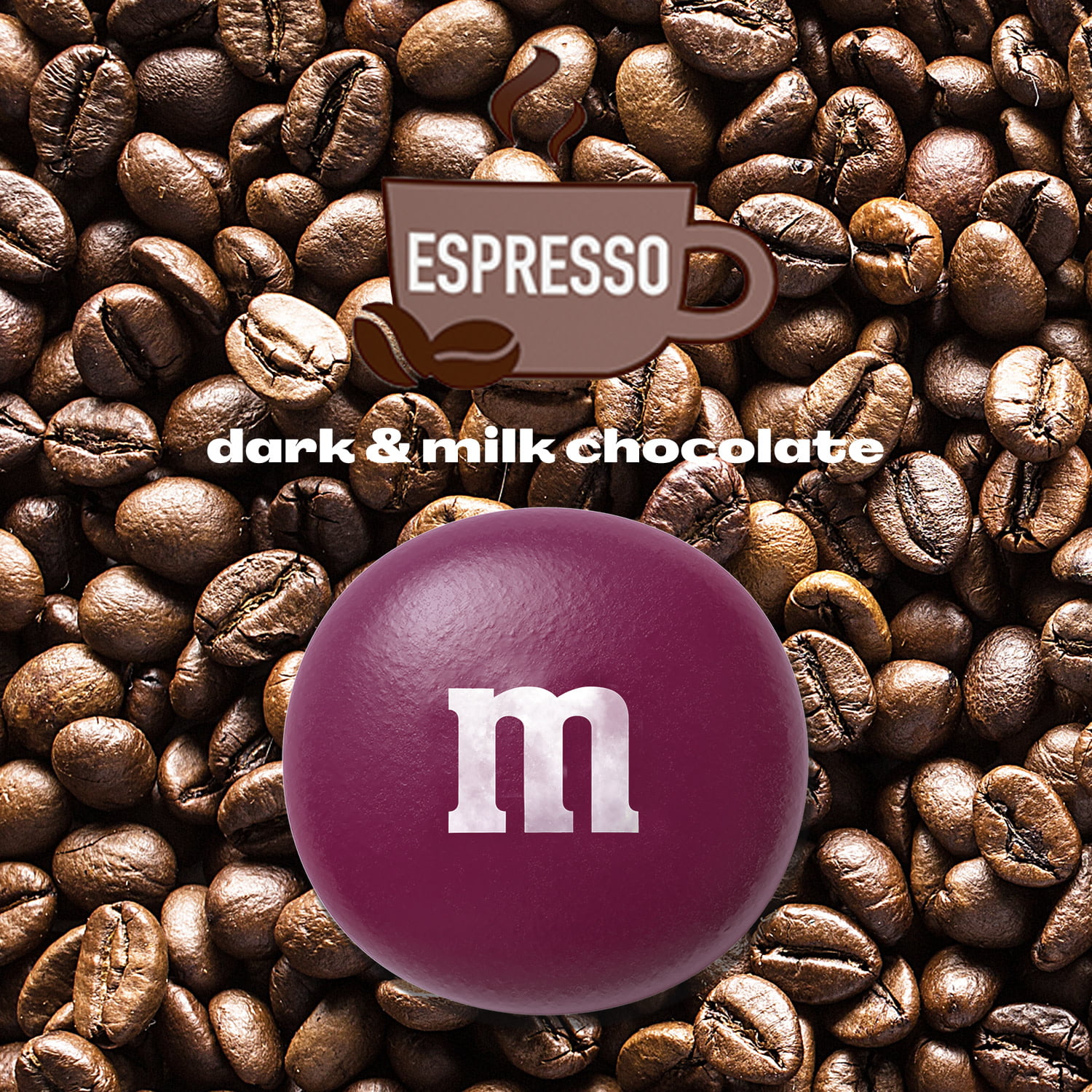 REVIEW: Espresso M&M's - The Impulsive Buy