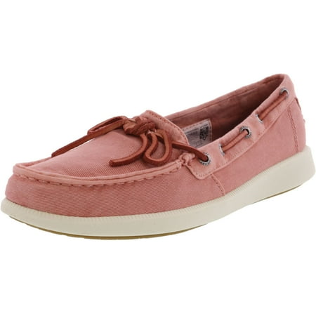 sperry oasis canal