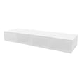 thumbnail image 6 of Shoe Storage Plastic Box 20 x Transparent Shoe Box Shoe Storage Box Set for Small Equipment, Magazines, Books, Shoes, 6 of 25