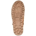 thumbnail image 6 of Brinley Co. Womens Tru Comfort Foam™ Quilted Slipper, 6 of 7
