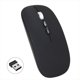 thumbnail image 4 of Ratón inalámbrico recargable M103 Ratón inalámbrico 2.4G Ratón silencioso ultrafino 3 DPI HXSJ Accesorio de computadora, 4 of 6