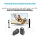 thumbnail image 2 of Extensor Hdmi A Hdmi 30m Decuado Para Cable Cat6 Rj45 1080p negro, 2 of 4