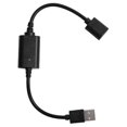 thumbnail image 2 of DC5V 433Mhz USB Wireless RF Remote Control Switch Driver Power on OFF for LED Light Strip Reading La, 2 of 5