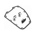 thumbnail image 1 of Motorcycle Cam Chain Tensioner Outer & Inner Complete Kit with Guide & Cover Gasket for Twin 1999-2006, 1 of 5
