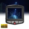 thumbnail image 4 of Enregistreur Vidéo HD 1080P pour Voiture et Véhicule 2.4 Pouces LCD Dash Cam Vision Nocturne Capteur g, 4 of 8