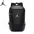 thumbnail image 3 of ZHAOCHENG Mochila de baloncesto Air Jordan NBA 2023 nueva con capacidad para computadora para hombres y mujeres., 3 of 4