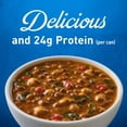 thumbnail image 2 of Progresso Mediterranean-Style Lentil Protein Soup, Vegetarian, 19 oz. (Pack of 8), 2 of 7