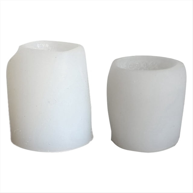Molde de Silicona de Oveja 3D, Fabricación de Velas de Animales DIY, Molde de Jabón de Resina de Yeso, Herramienta para Hornear Fondant de Chocolate Artesanal