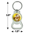 thumbnail image 3 of Looney Tunes Taz Keychain with Bottle Cap Opener, 3 of 6
