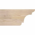 thumbnail image 3 of 5 1/2"W x 8"H x 16"L New Brighton Smooth Rafter Tail, Douglas Fir, 3 of 4