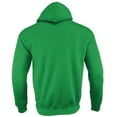 thumbnail image 3 of Epic Adult Heavy-Weight Pullover Hoodie Sweatshirt, Kangaroo-Pocket, Pro Blend, 3 of 4
