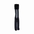 thumbnail image 1 of Pantimedia Secret Treasures para Dama, Tipo Calceta Puntos Negro Talla CH/M, 1 of 4