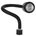 thumbnail image 3 of Cuello de cisne Flexible ANGGREK Luz de trabajo Magnética LED 360 grados, 3 of 7