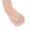thumbnail image 5 of Happydeer Toe Separator Hallux Valgus Corrector Straightener Bunion Adjuster Feet Care, 5 of 11
