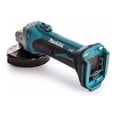 thumbnail image 4 of Miniesmeriladora 18v 4-1/2 solo Herramienta Makita DGA452Z, 4 of 4