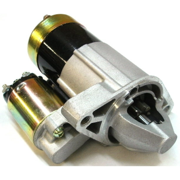 Discount Starter and Alternator 17829N Chrysler PT Cruiser Replacement