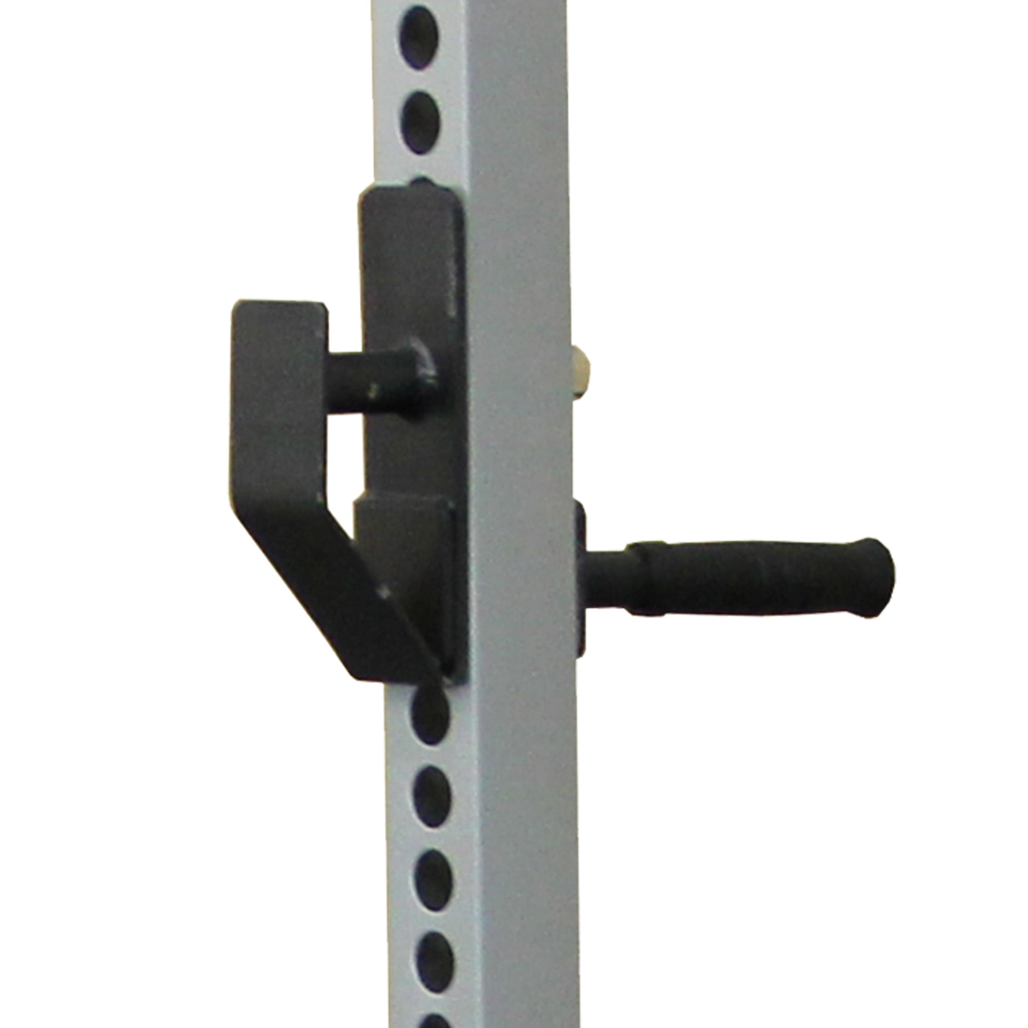 Valor Fitness BD-18 Squat Stand Towers with Dip Handles - Independent or Connected