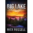 thumbnail image 1 of Pre-Owned Big Lake (Paperback) 0971249180 9780971249189, 1 of 1