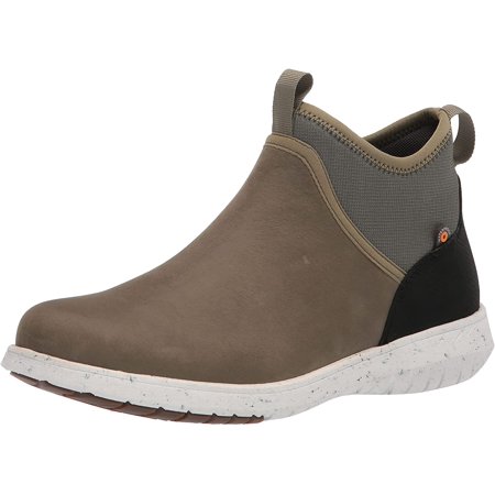 

BOGS Womens Juniper Chelsea Snow Boot 11 Loden