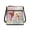 Birds on Blossom Branch, variant on Wild Wolf Print Pattern PU Leather Shoulder Crossbody Bag, Waterproof Ladies Crossbody Shoulder Bag Adjustable Strap Purse Satchel for Work Daily