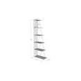 thumbnail image 4 of Kalune Design - Tlos - Pine,Black Bookshelf, 4 of 4