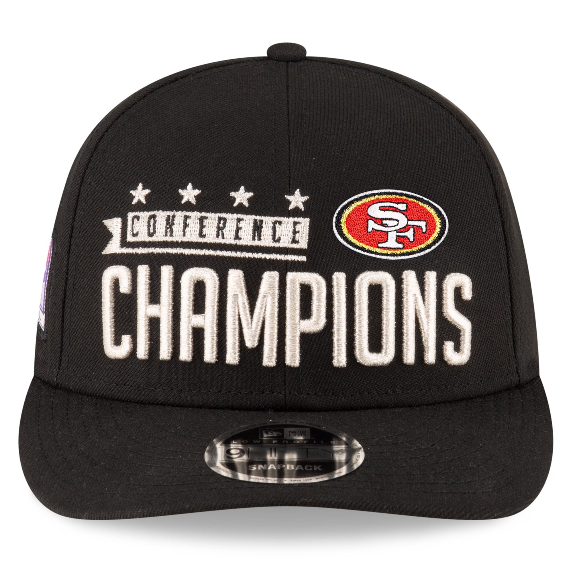 Nfc championship best sale hat