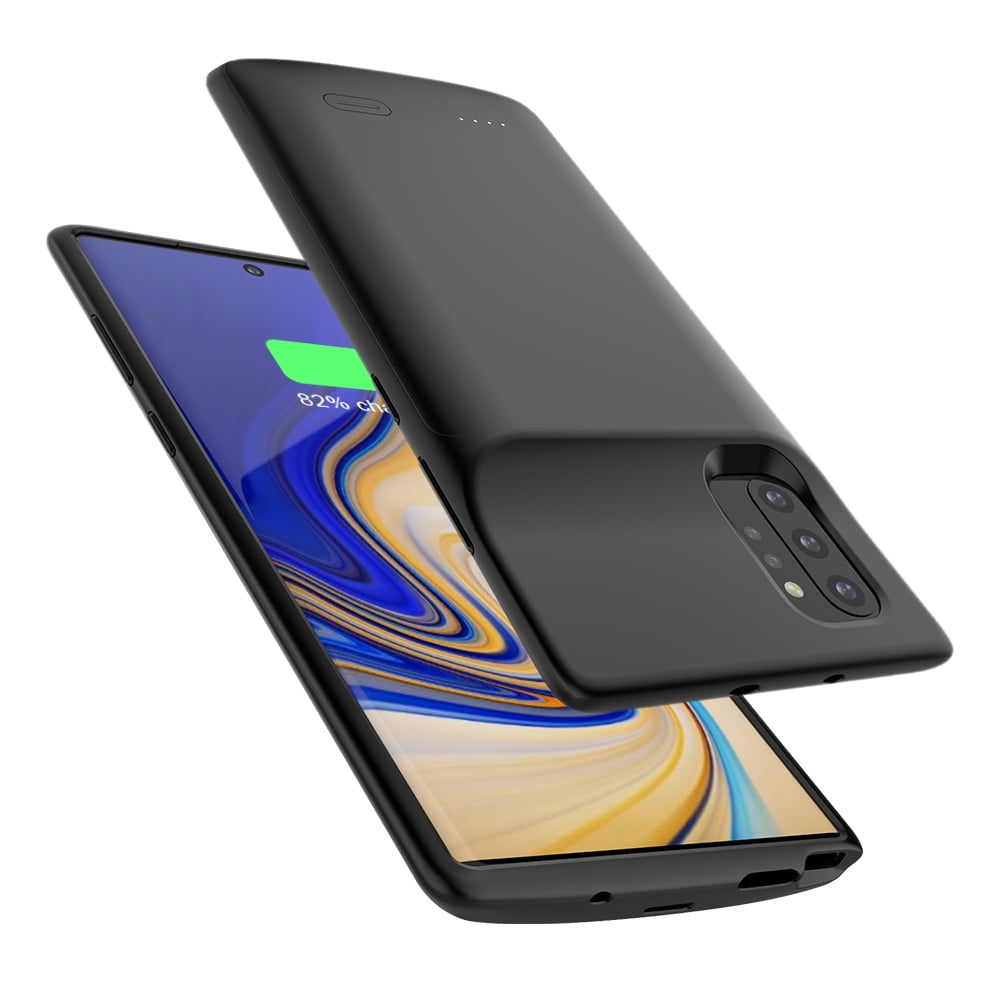 Ubuy Samsung Galaxy Note 10 Plus Charging Case Galaxy Note 10 Plus