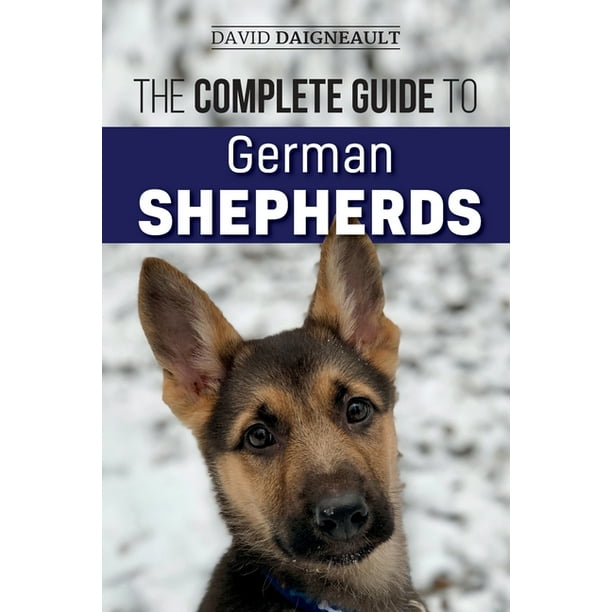 German Sheepdog