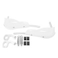 thumbnail image 2 of Motorcycle Handlebar Hand Guards For YZF WRF Reduce Wind Resistance And Protect Your Hands Universal Fit For 22mm 28mm Handlebars Durable And Easy To Install, 2 of 8