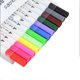 thumbnail image 2 of Double-headed Watercolor Pen Kit with Soft-tip & Needle Tip 12/24/36 Color Water-based Painting Pen Set for DIY Craft New, 2 of 2