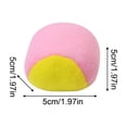 Footbag Dirt Bag Hacky Sack Juggling Balls Hacky Sack Dirtbag 1-Piece ...