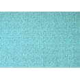 thumbnail image 1 of Ahgly Company Indoor Rectangle Oriental Light Blue Industrial Area Rugs, 2' x 3', 1 of 4