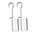 thumbnail image 4 of Elodie 2 Pack 1inch Home Easy Installation for Horizontal Living Room Tilter, 4 of 8