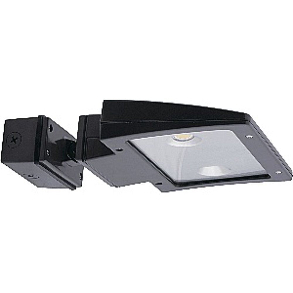 RAB Lighting SWIVEL 30 DEGREES FOR LPACK WPLED10 and WPLED20 BRONZE