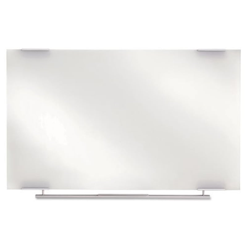 ICE31140 Clarity Glass Dry Erase Boards