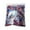 Red/White/Blue, variant on TTJ Patriotic Sequined Pentagram PVC Star Decorations Red White Blue Glitter Five-Pointed Star Embellishments For Garlands Wreaths And Party Crafts — 4th Of July