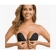 thumbnail image 2 of Bra Brasier Strapless Push Ups Invisible Full Color Negro, 2 of 5