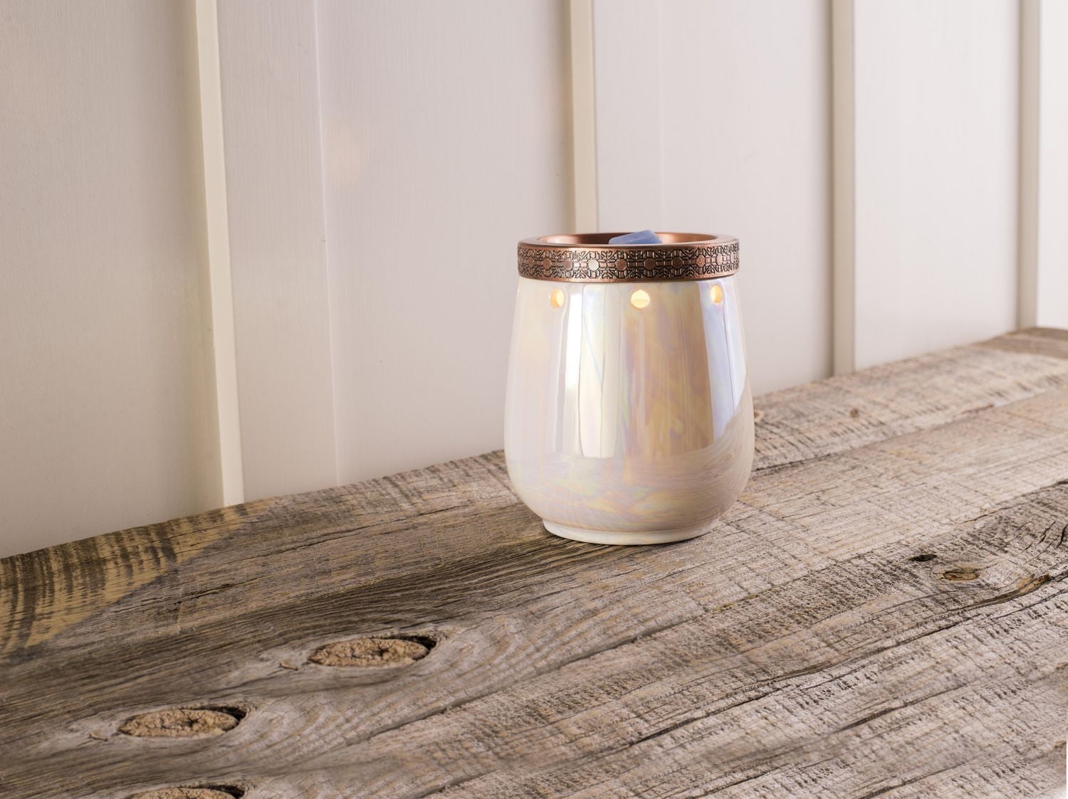 ScentSationals Full Size Warmer - Smitten